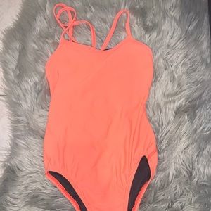 Jolyn swim suit